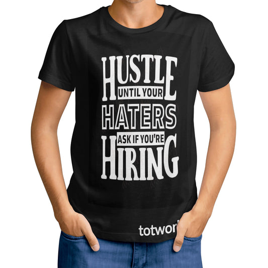 New Mens All Over Print T-shirt