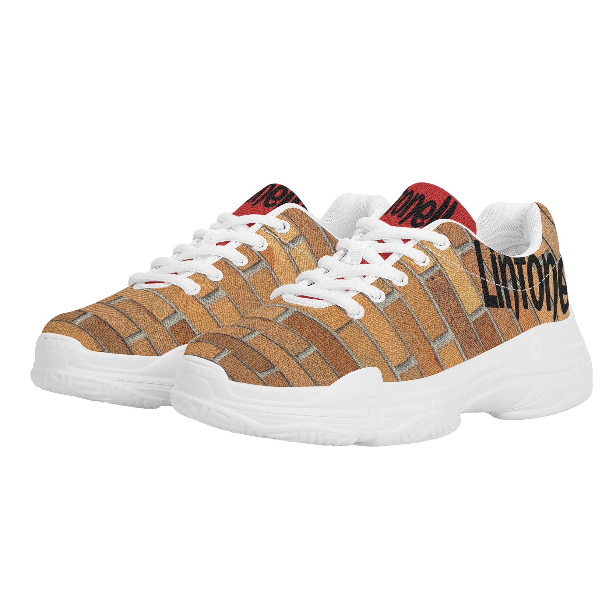 Mens Chunky Sneakers