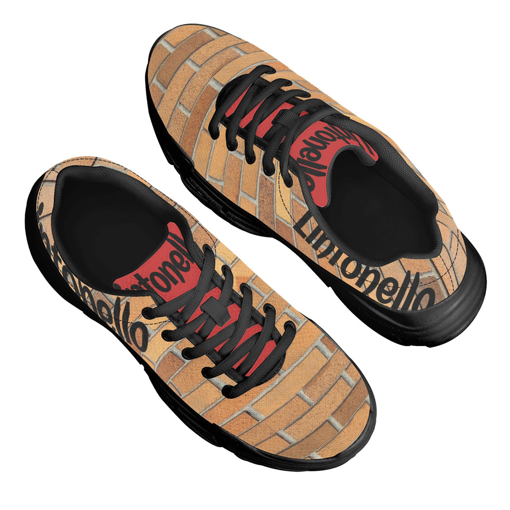 Mens Chunky Sneakers