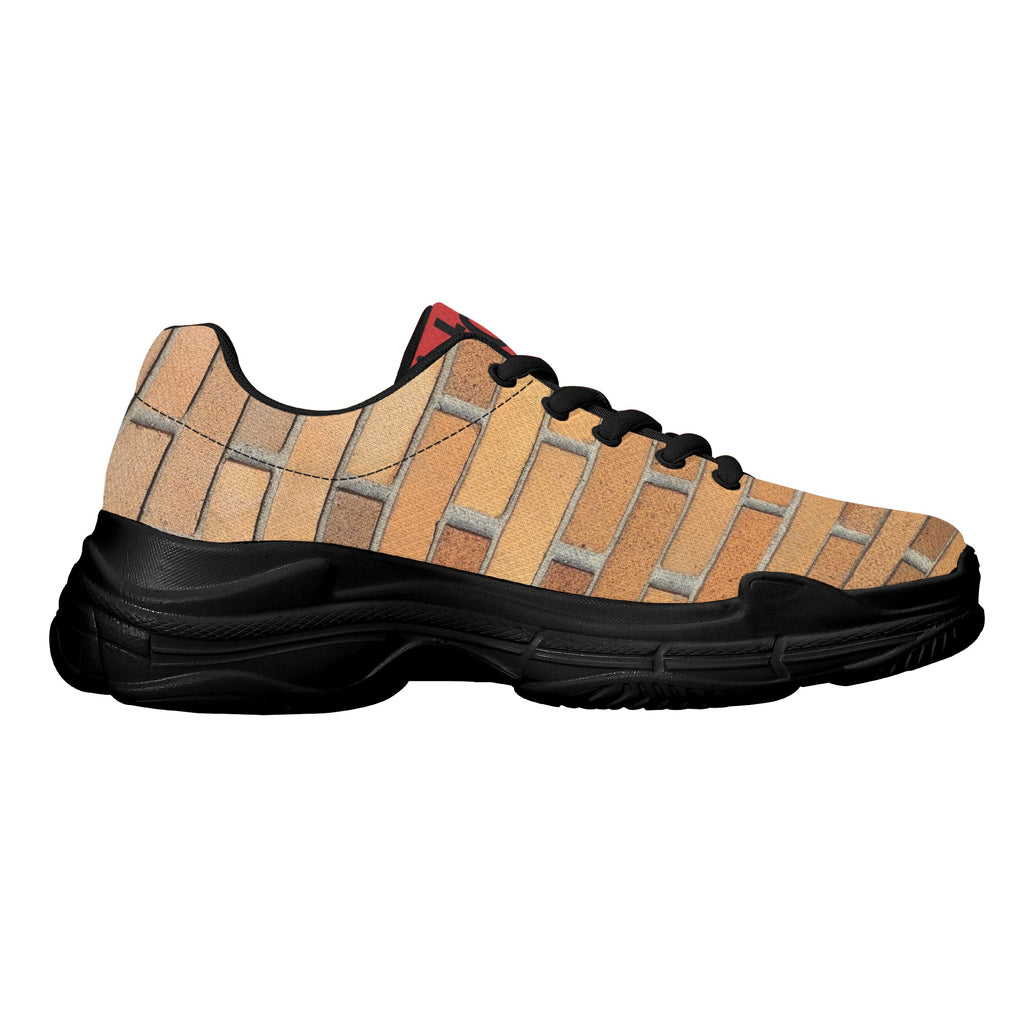 Mens Chunky Sneakers