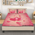 Quilt Bed Set