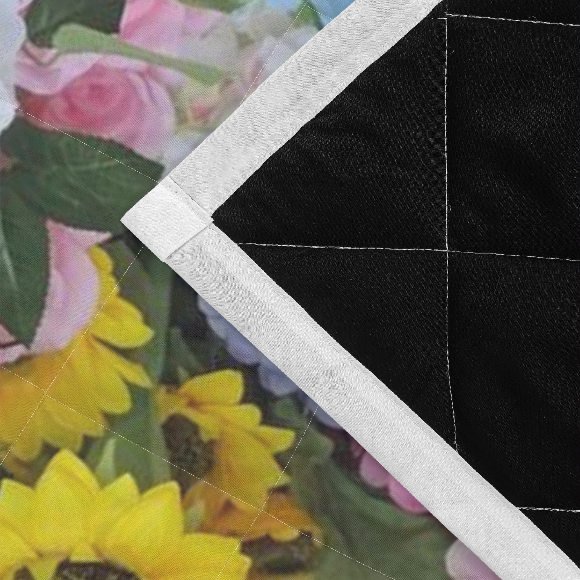 Quilt Bed Set