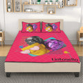 Quilt Bed Set