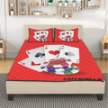 Quilt Bed Set