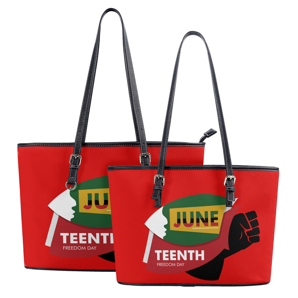 Leather Tote Bags