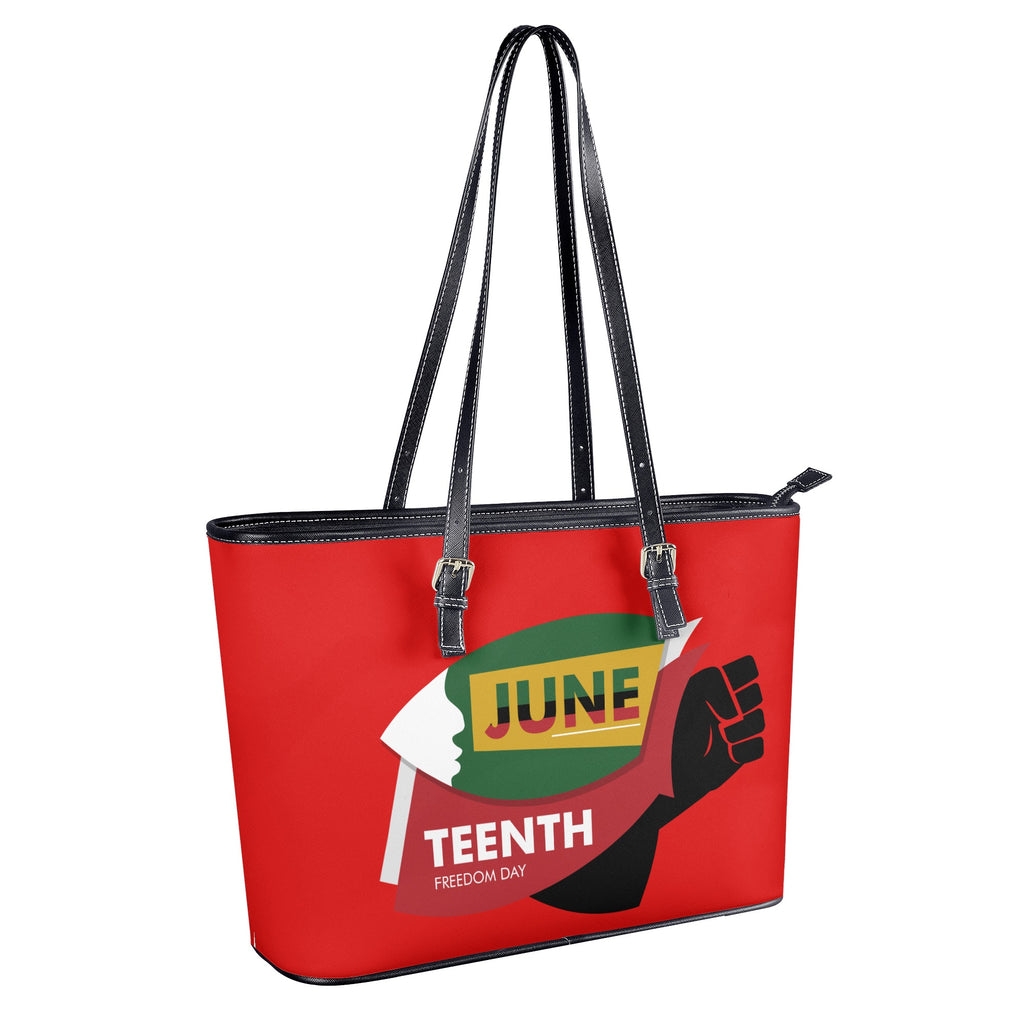 Leather Tote Bags