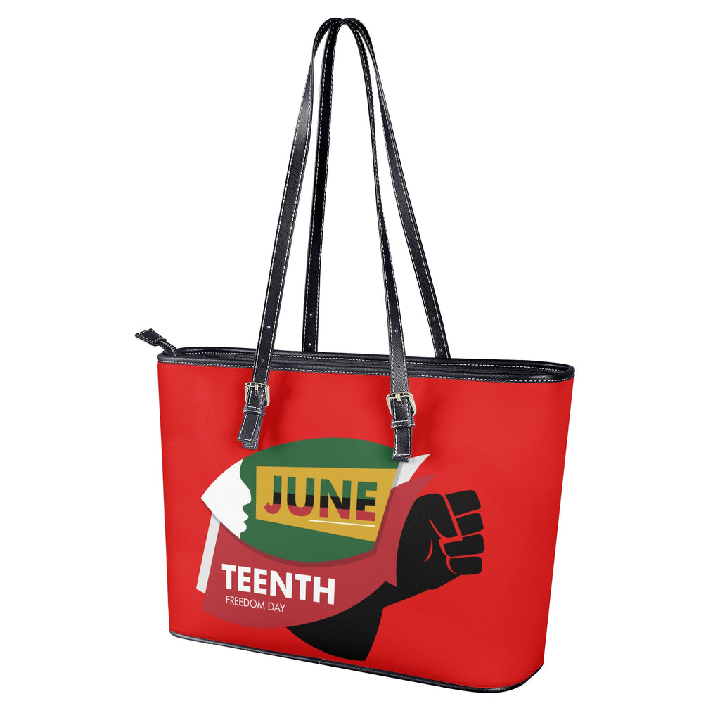 Leather Tote Bags