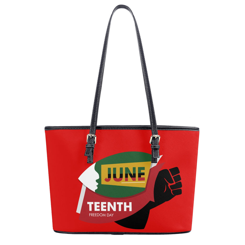 Leather Tote Bags