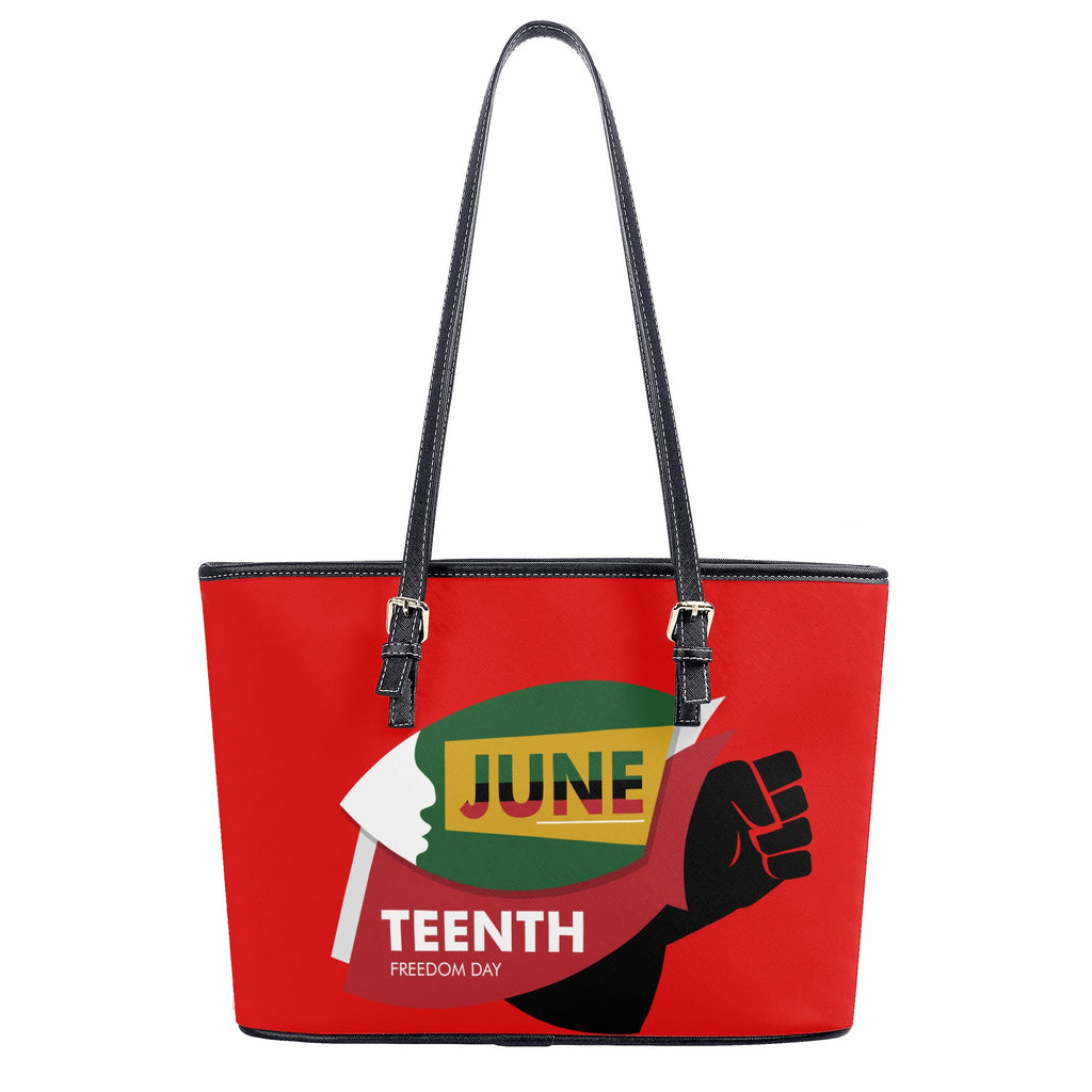Leather Tote Bags