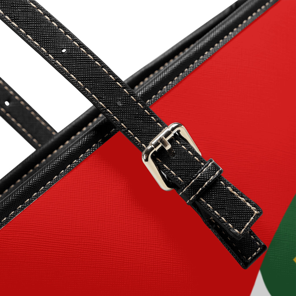 Leather Tote Bags