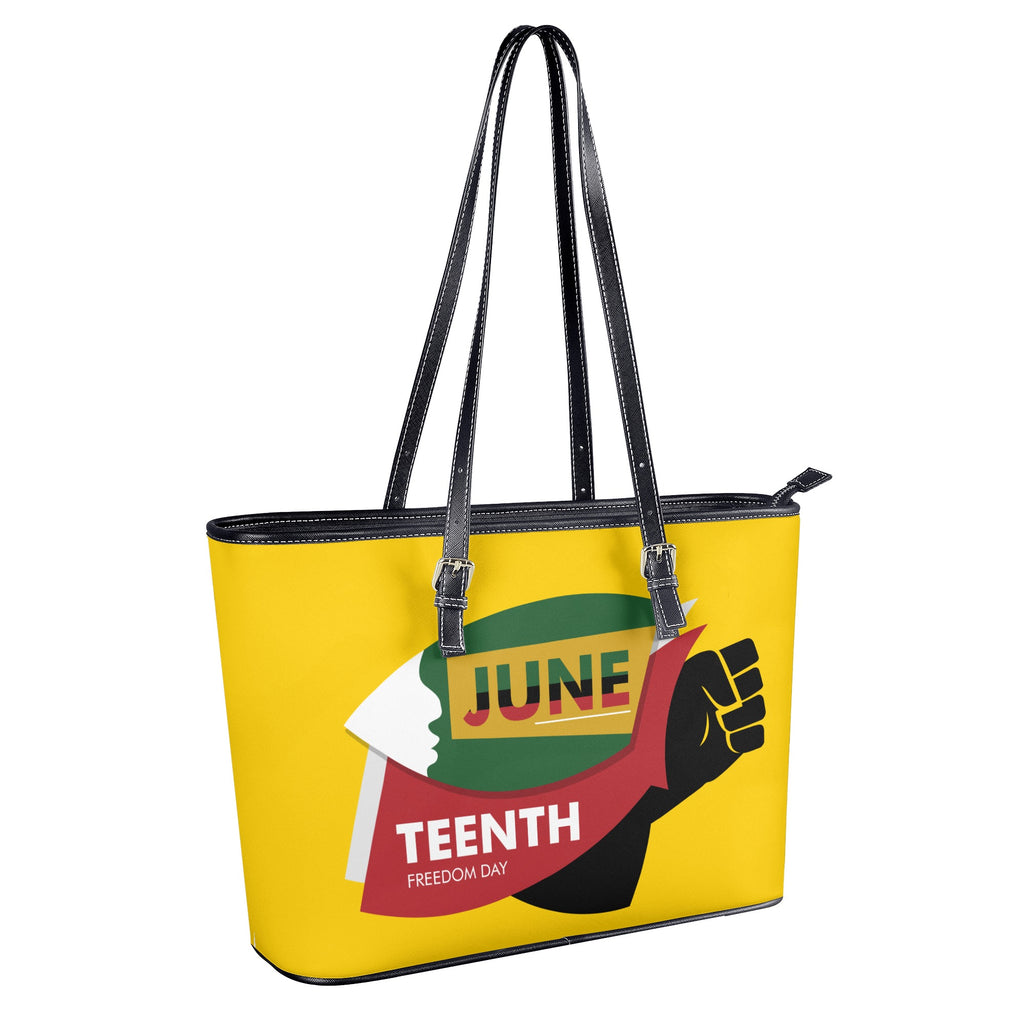 Leather Tote Bags