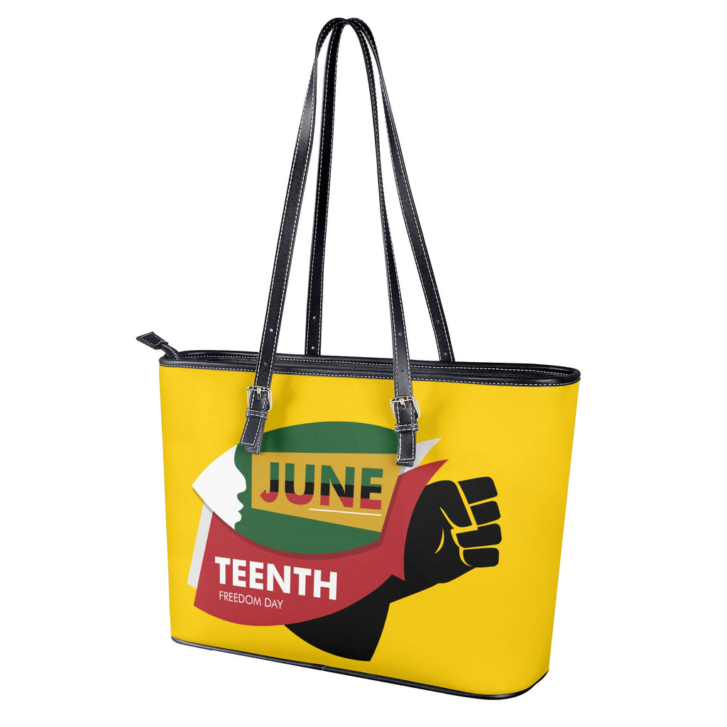 Leather Tote Bags