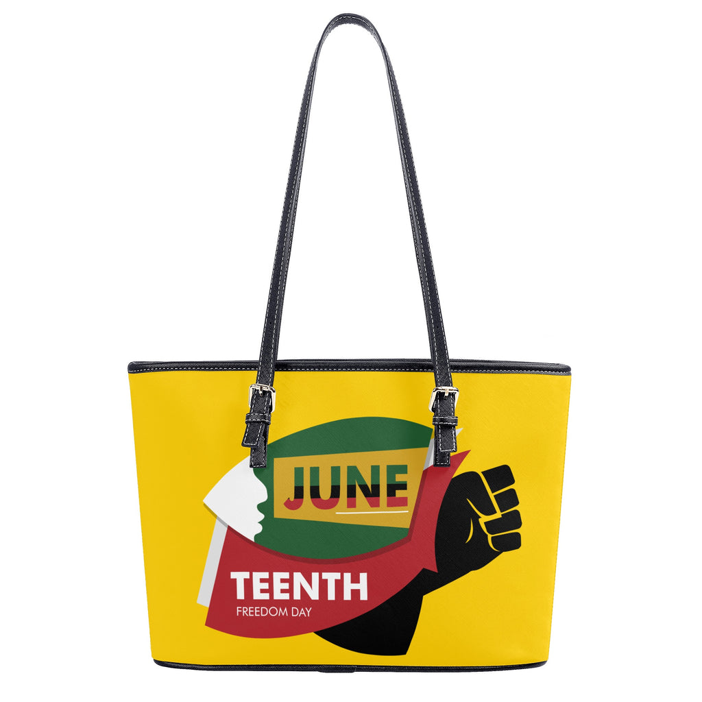 Leather Tote Bags