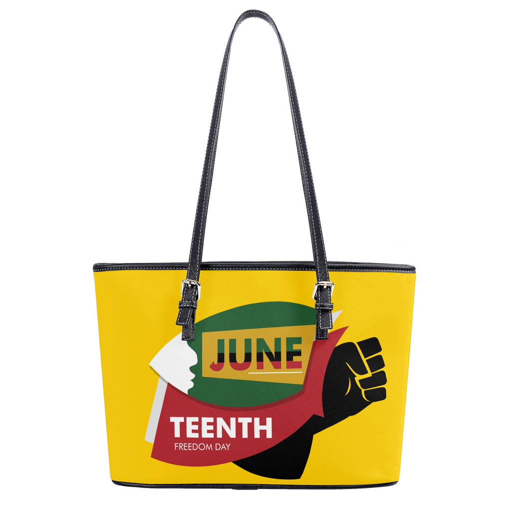 Leather Tote Bags