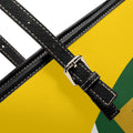 Leather Tote Bags