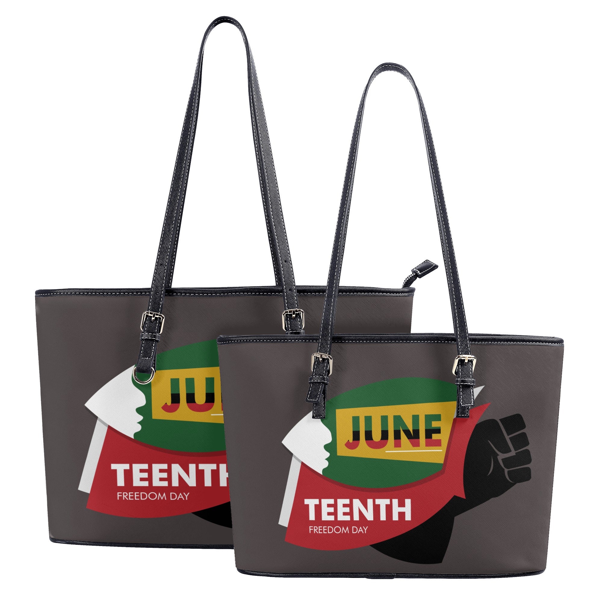 Leather Tote Bags