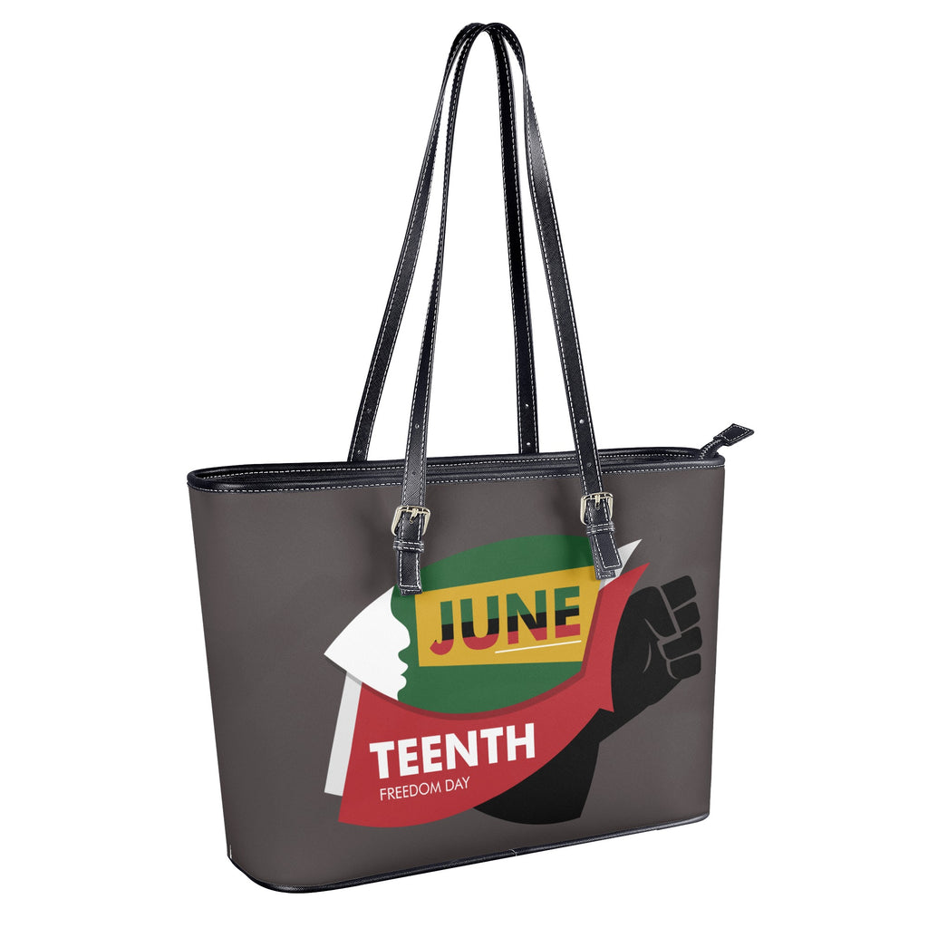 Leather Tote Bags