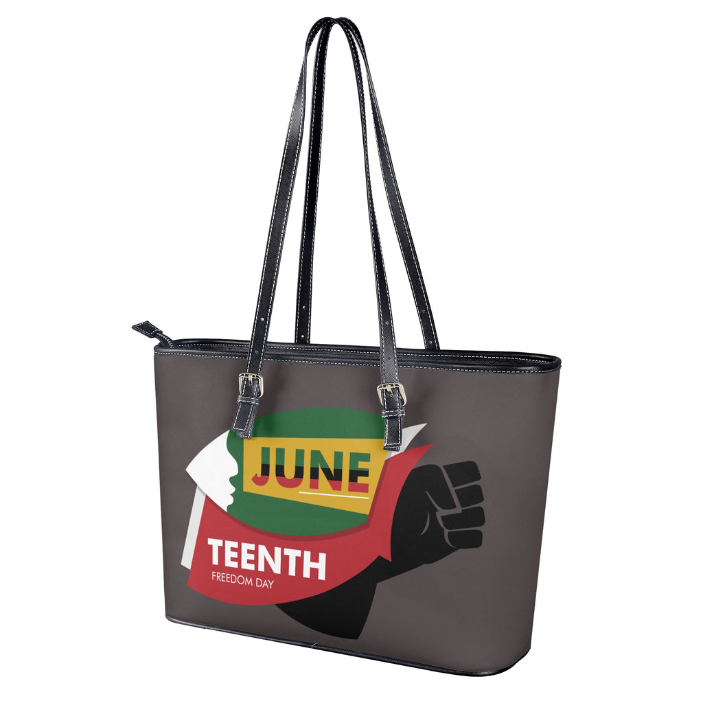 Leather Tote Bags
