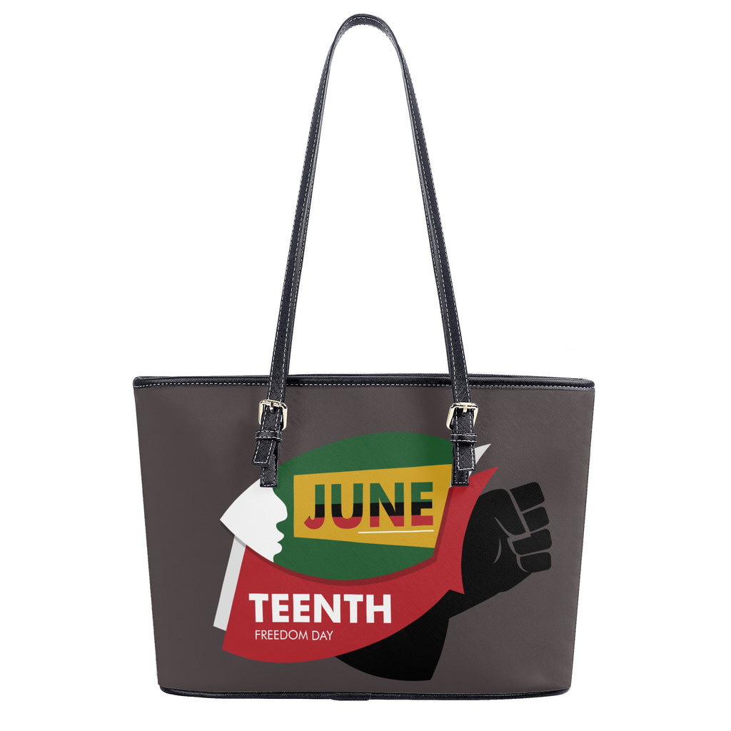 Leather Tote Bags