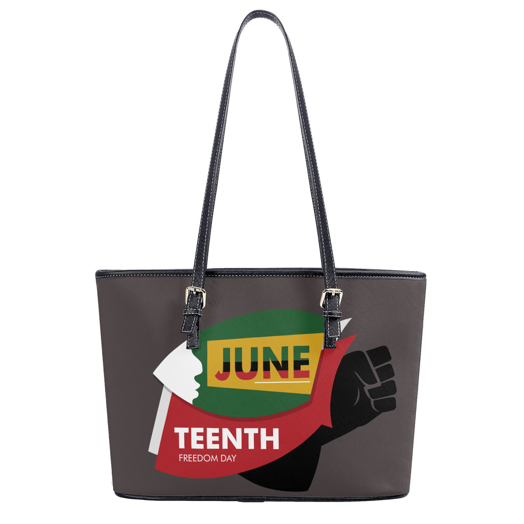 Leather Tote Bags