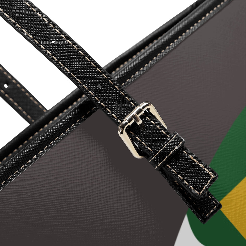Leather Tote Bags