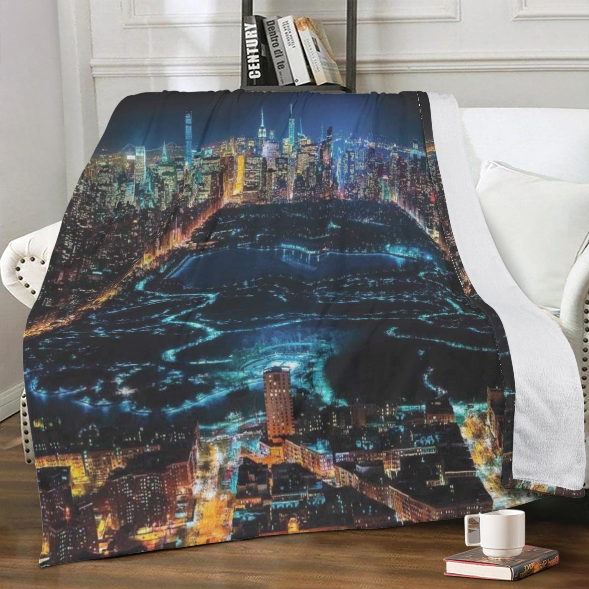 Blanket Fleece