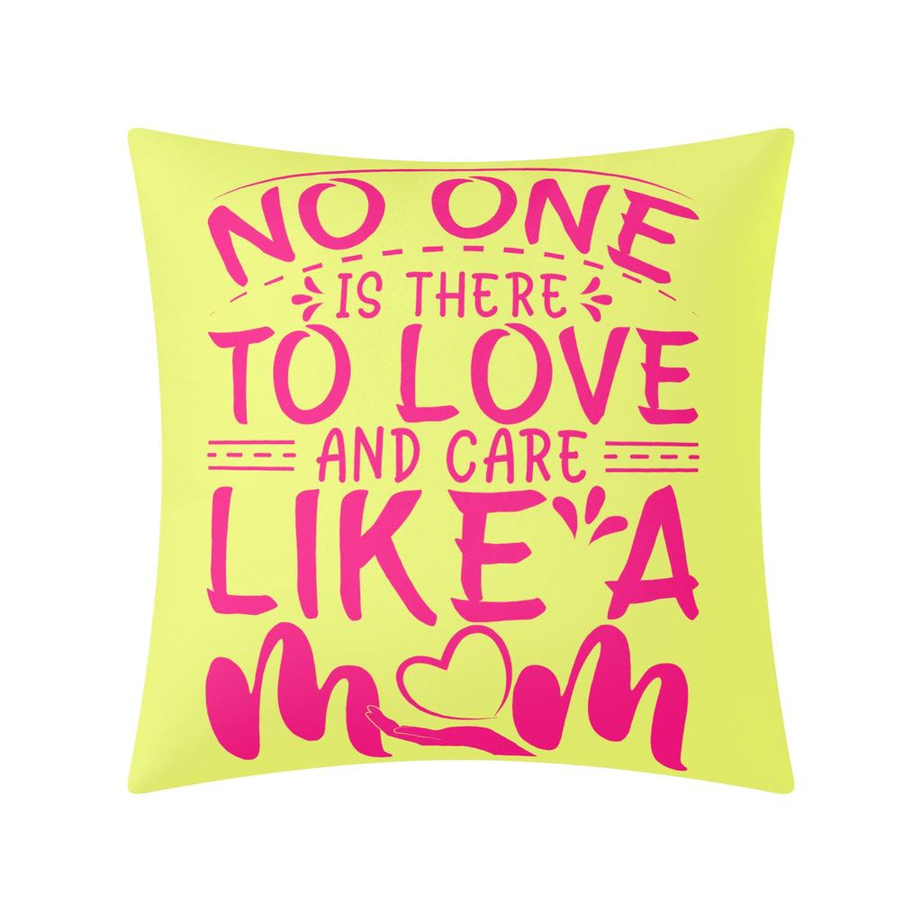 Double Side Printing Pillow Cover