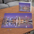Picture Puzzle (500 Pcs)
