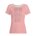 Womens All-Over Print T shirt