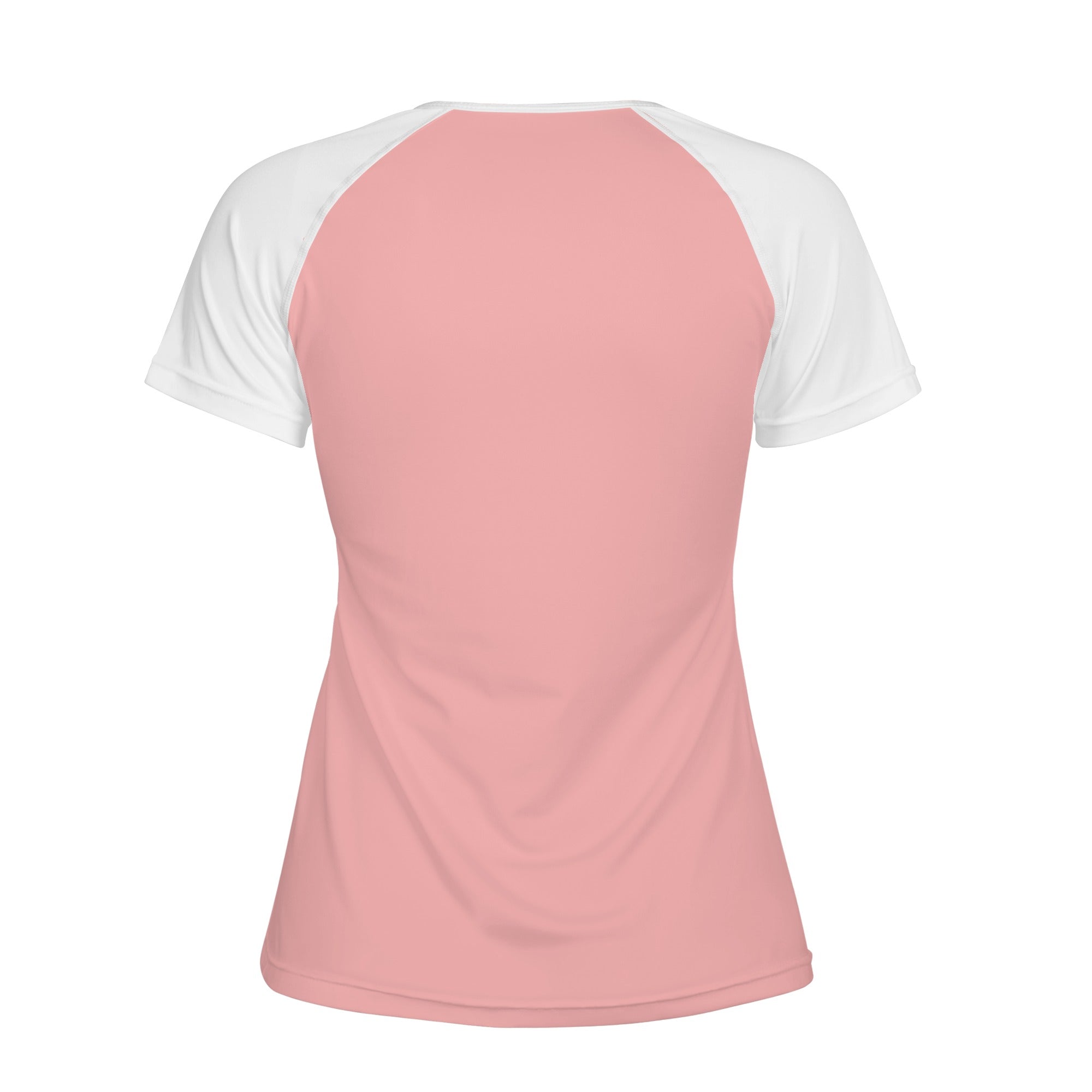 Womens All-Over Print T shirt
