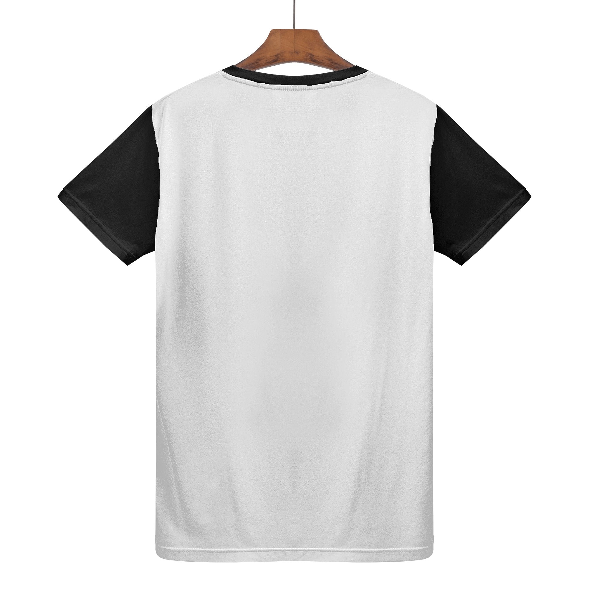 New Mens All Over Print T-shirt
