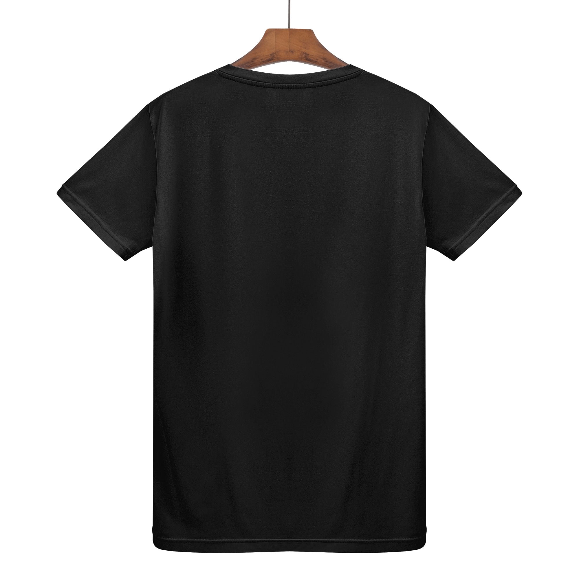 New Mens All Over Print T-shirt