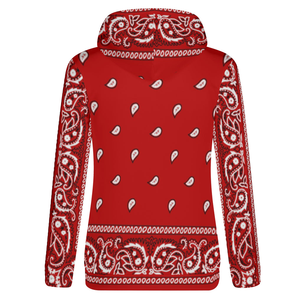 Womens Lightweight Zipper Jumper Sweatshirt Hoodie