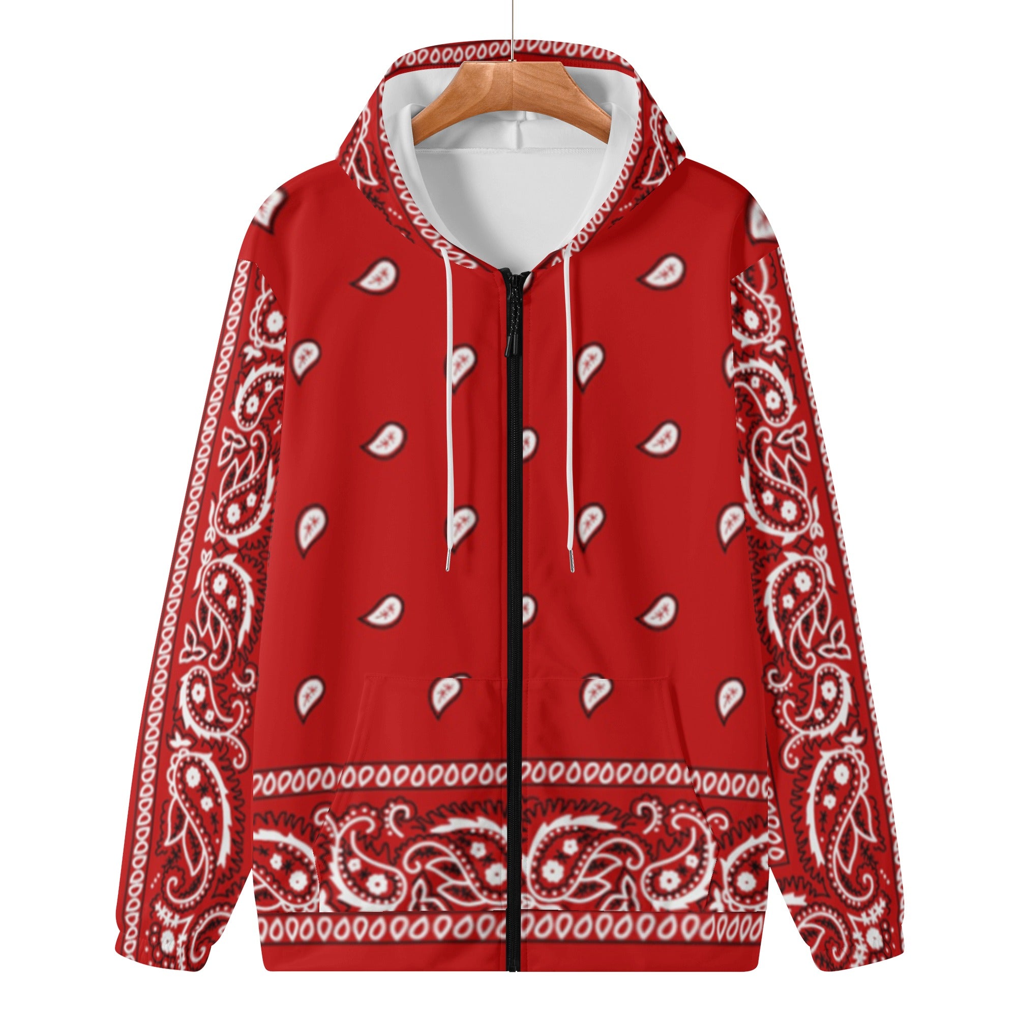 Womens Lightweight Zipper Jumper Sweatshirt Hoodie