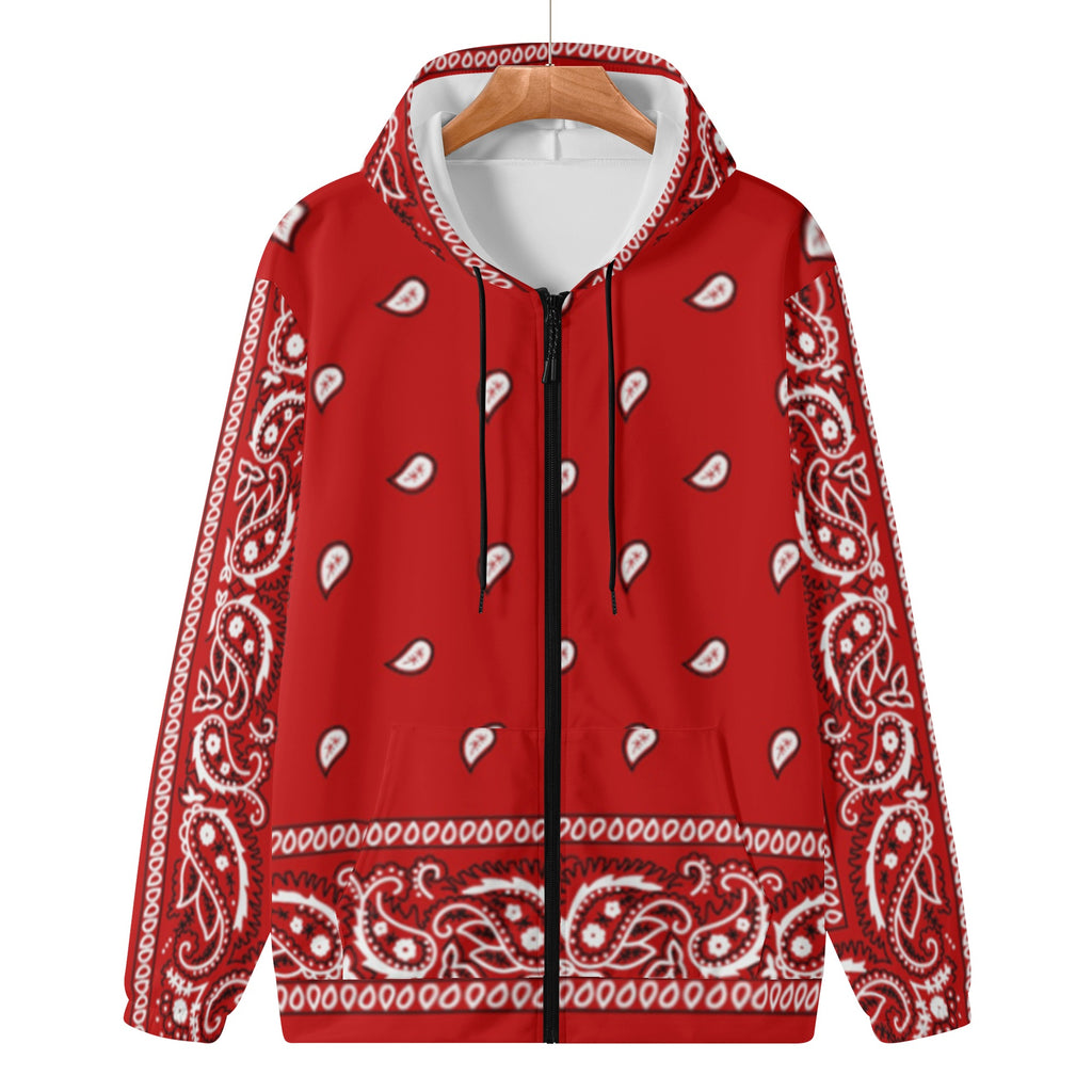Womens Lightweight Zipper Jumper Sweatshirt Hoodie