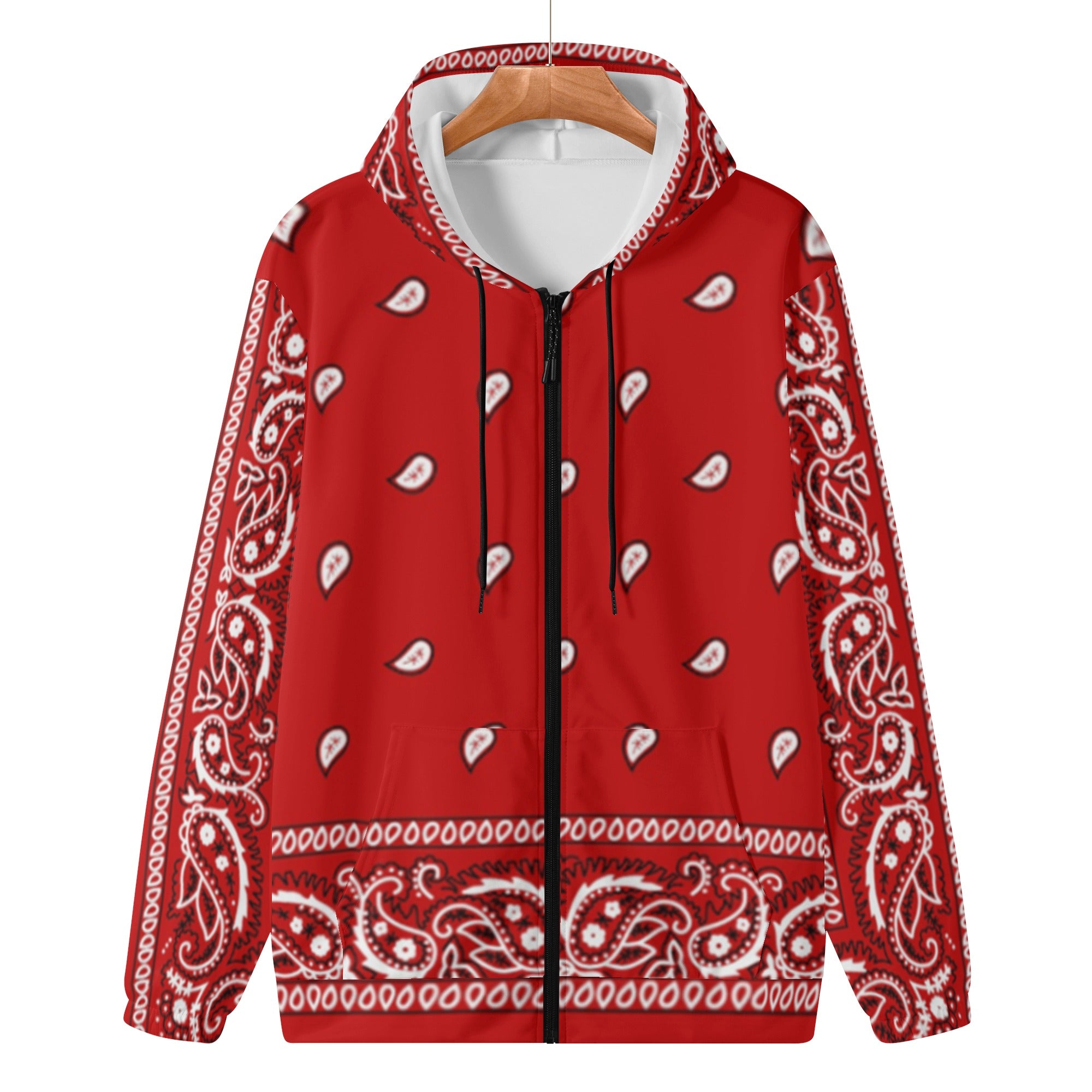 Womens Lightweight Zipper Jumper Sweatshirt Hoodie
