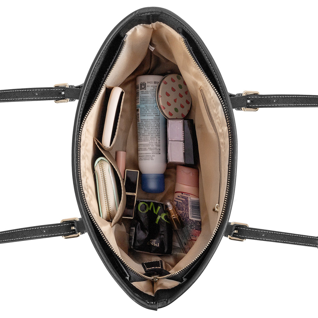 Leather Tote Bags