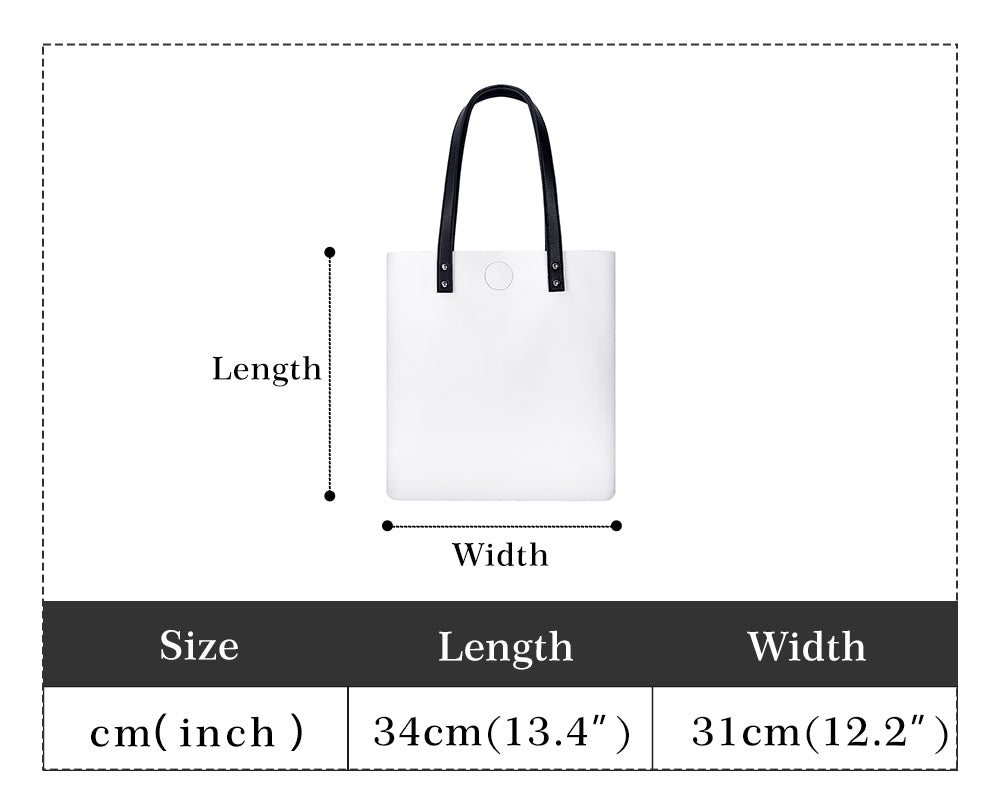 PU Leather Handbags