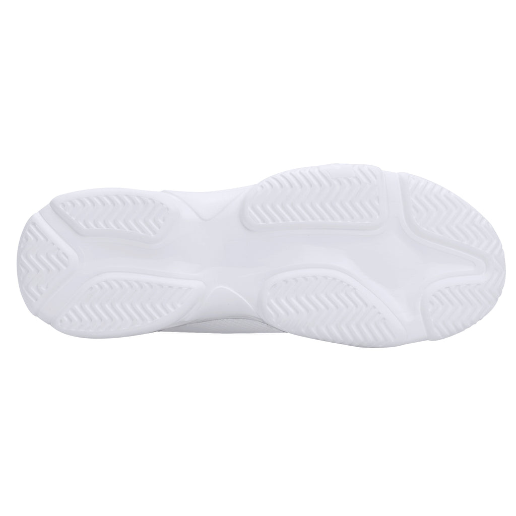 Mens Chunky Sneakers