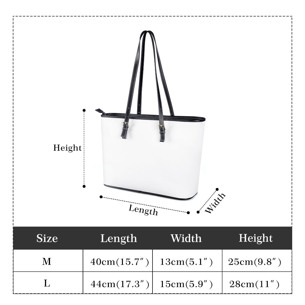 Leather Tote Bags