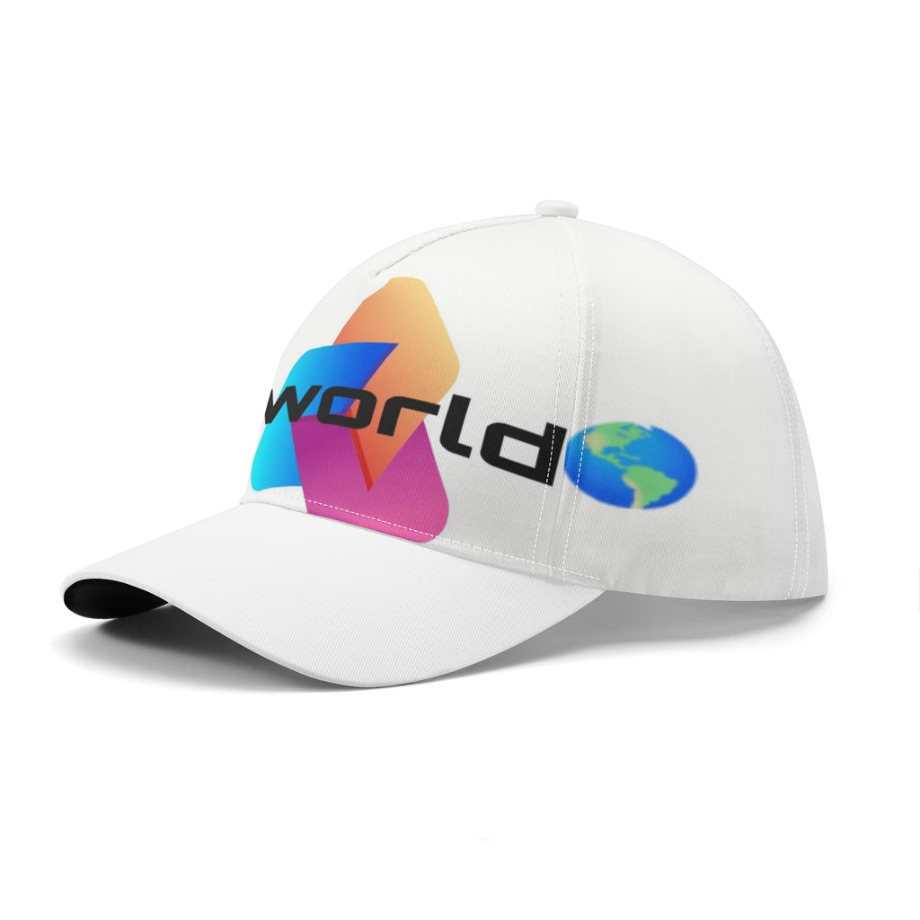 All Over Printing Baseball Caps