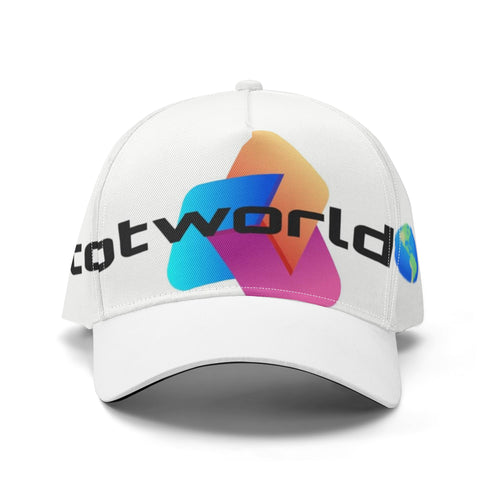 All Over Printing Baseball Caps