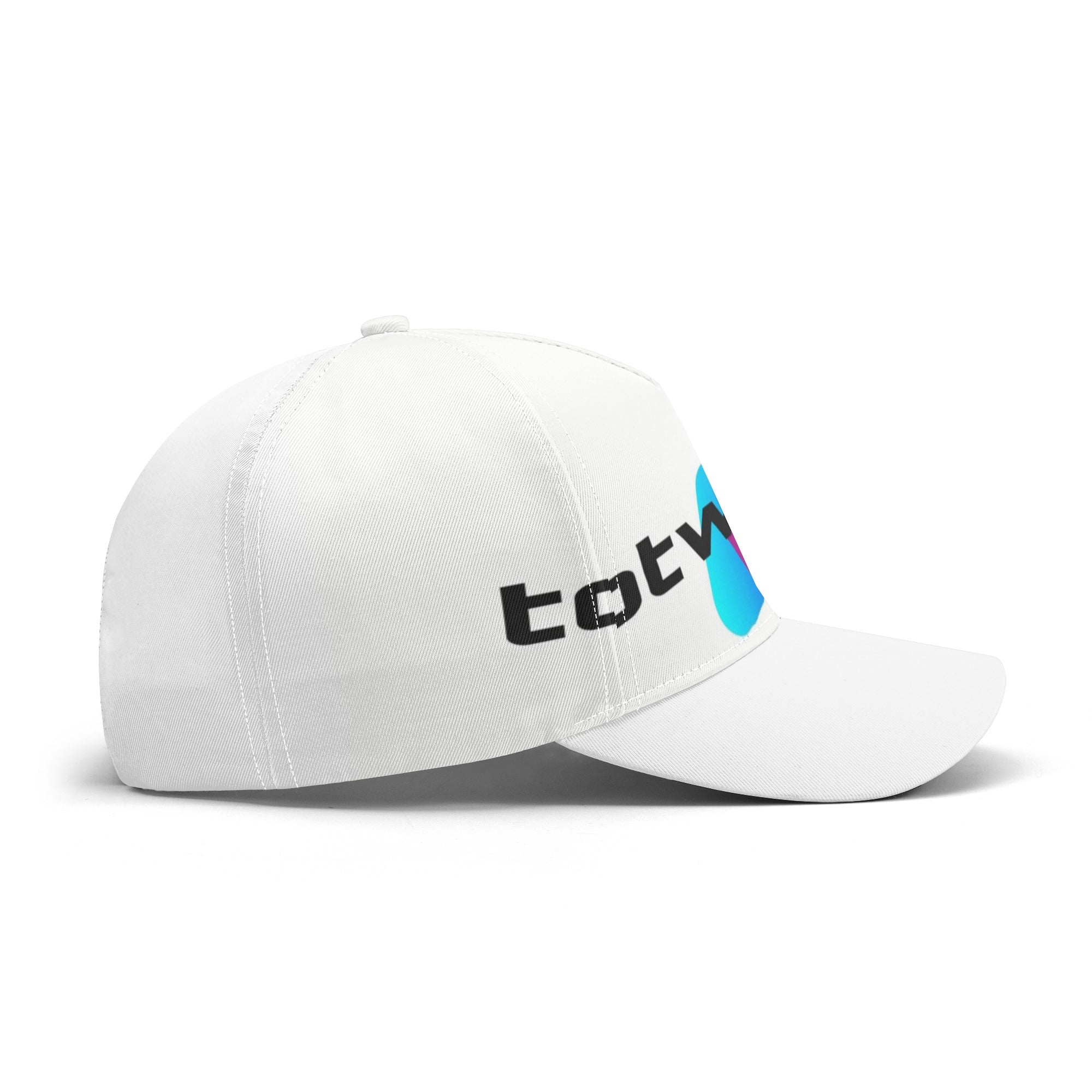 All Over Printing Baseball Caps