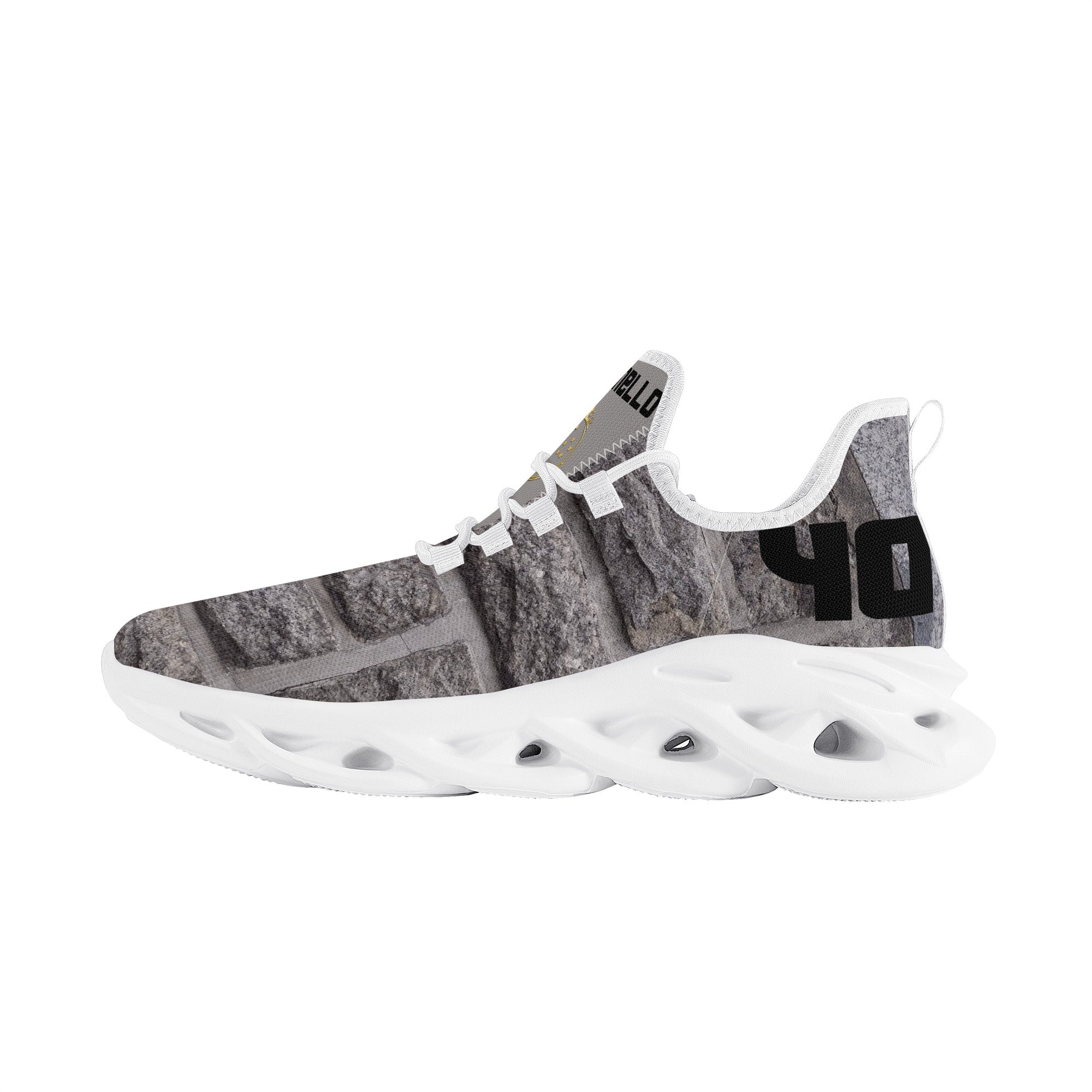 Mens Flex Control Sneakers