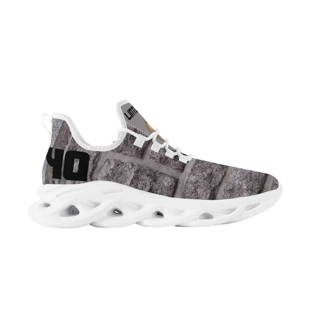 Mens Flex Control Sneakers