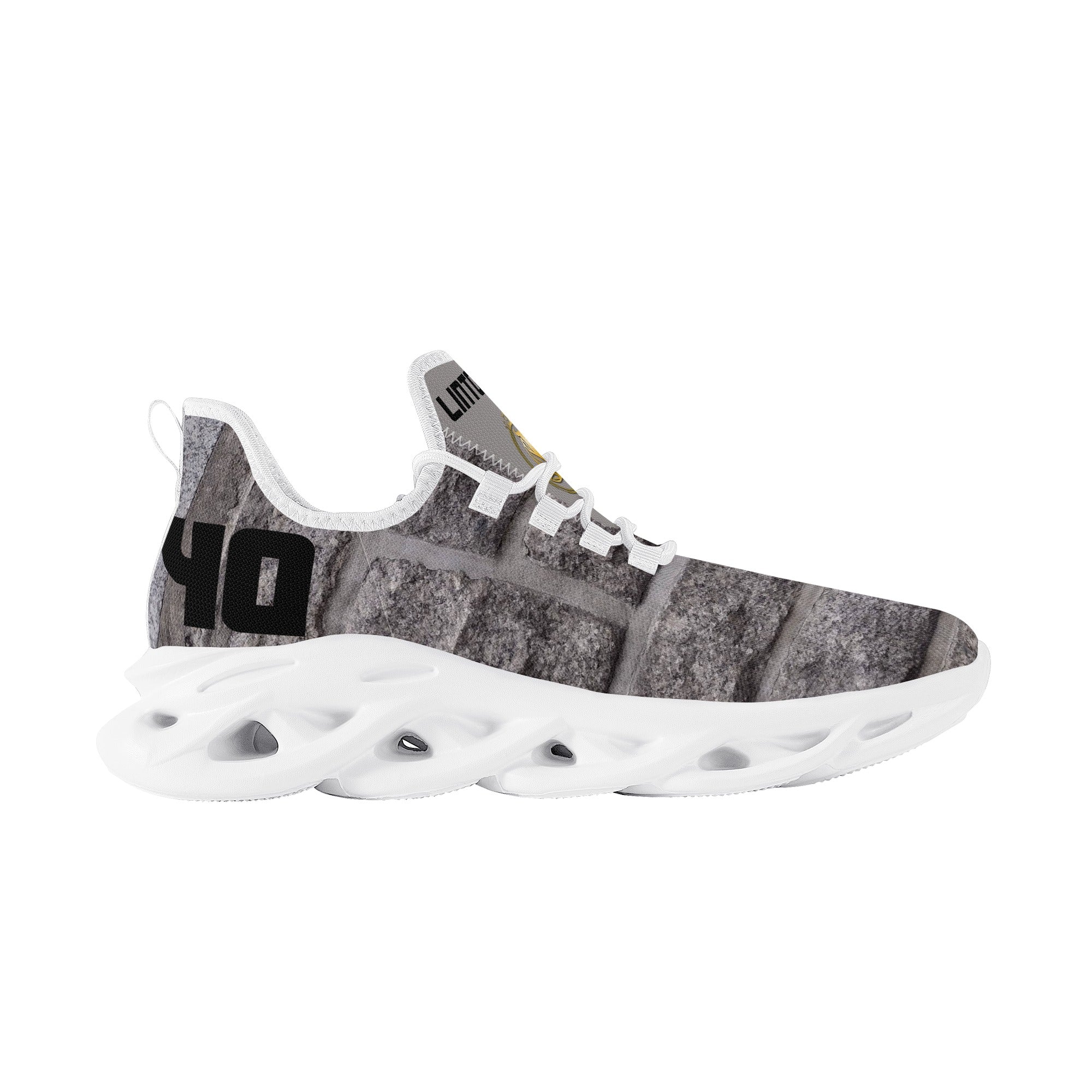 Mens Flex Control Sneakers