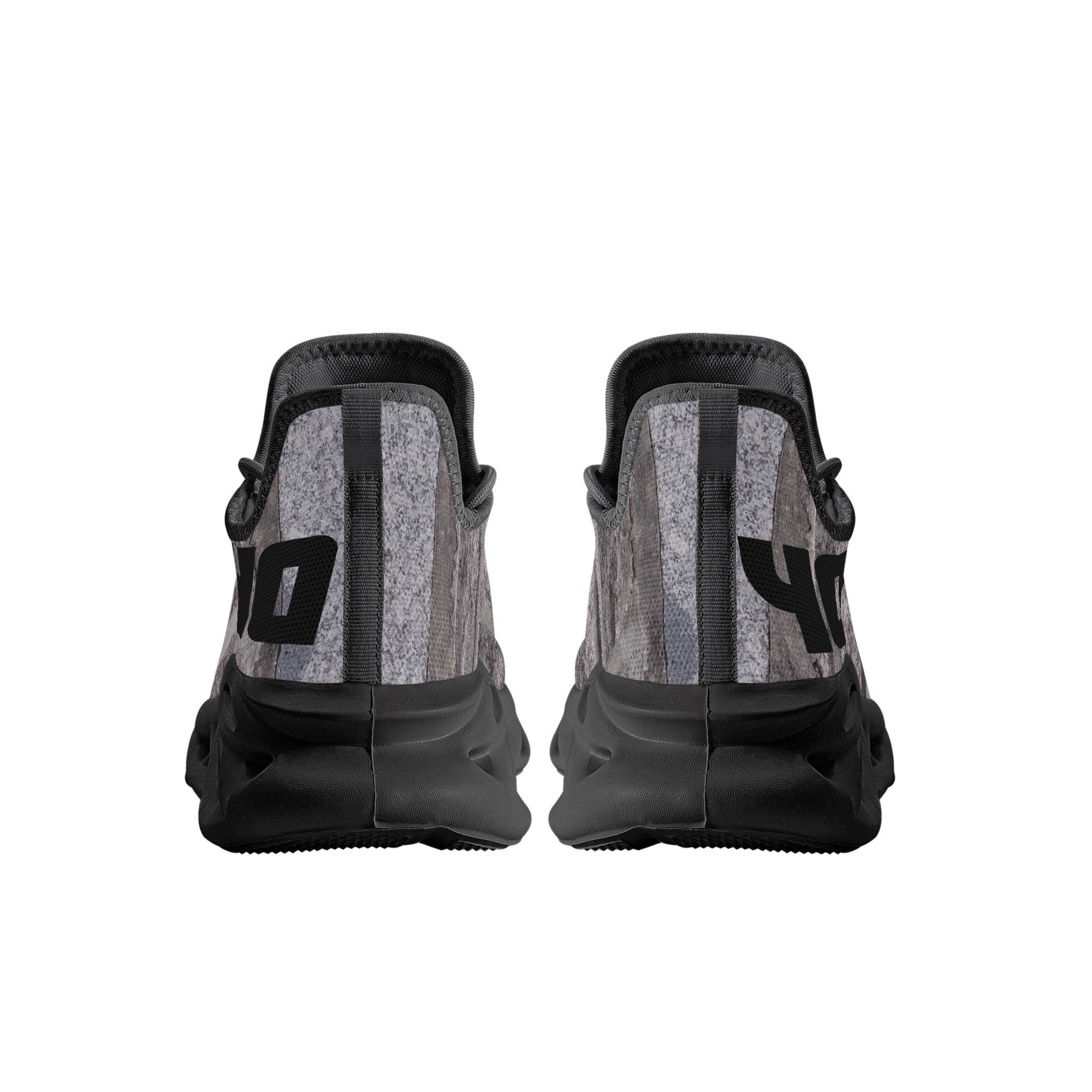 Mens Flex Control Sneakers