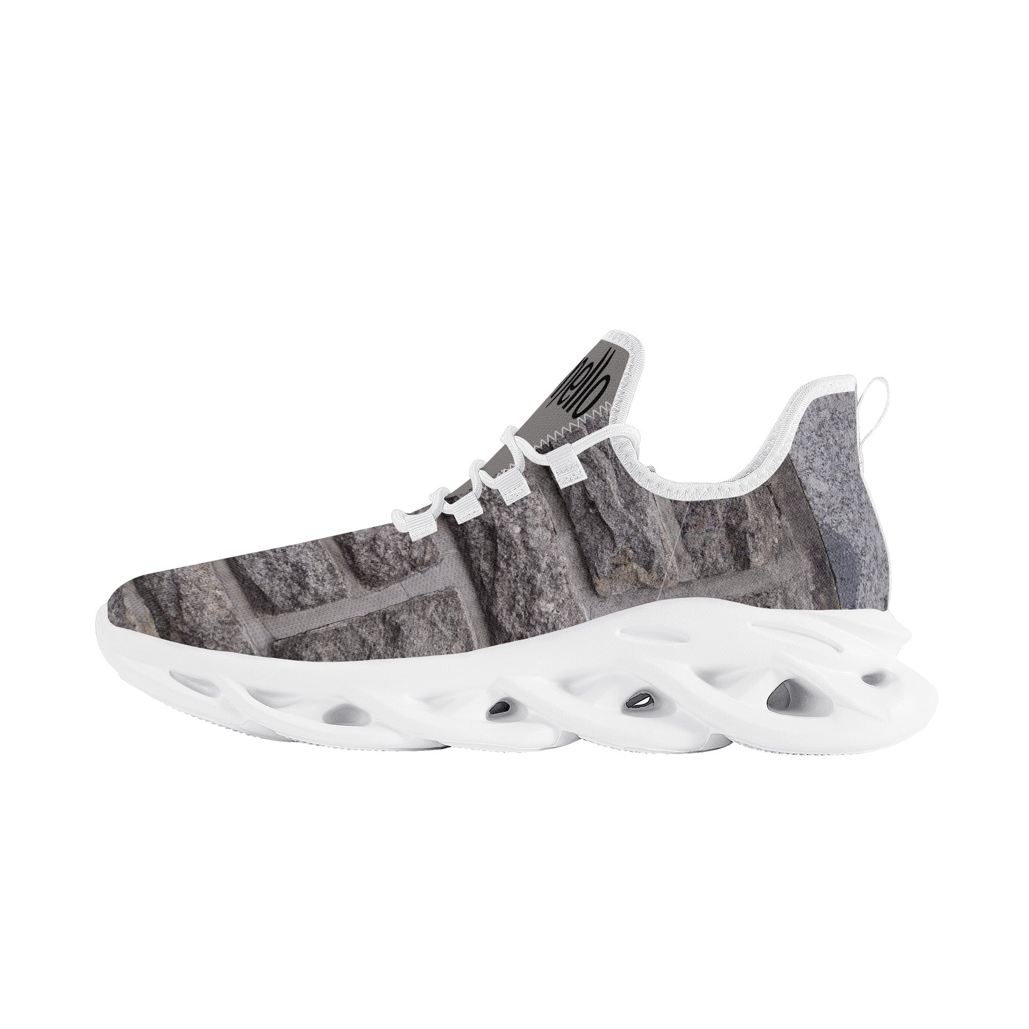 Womens Flex Control Sneakers