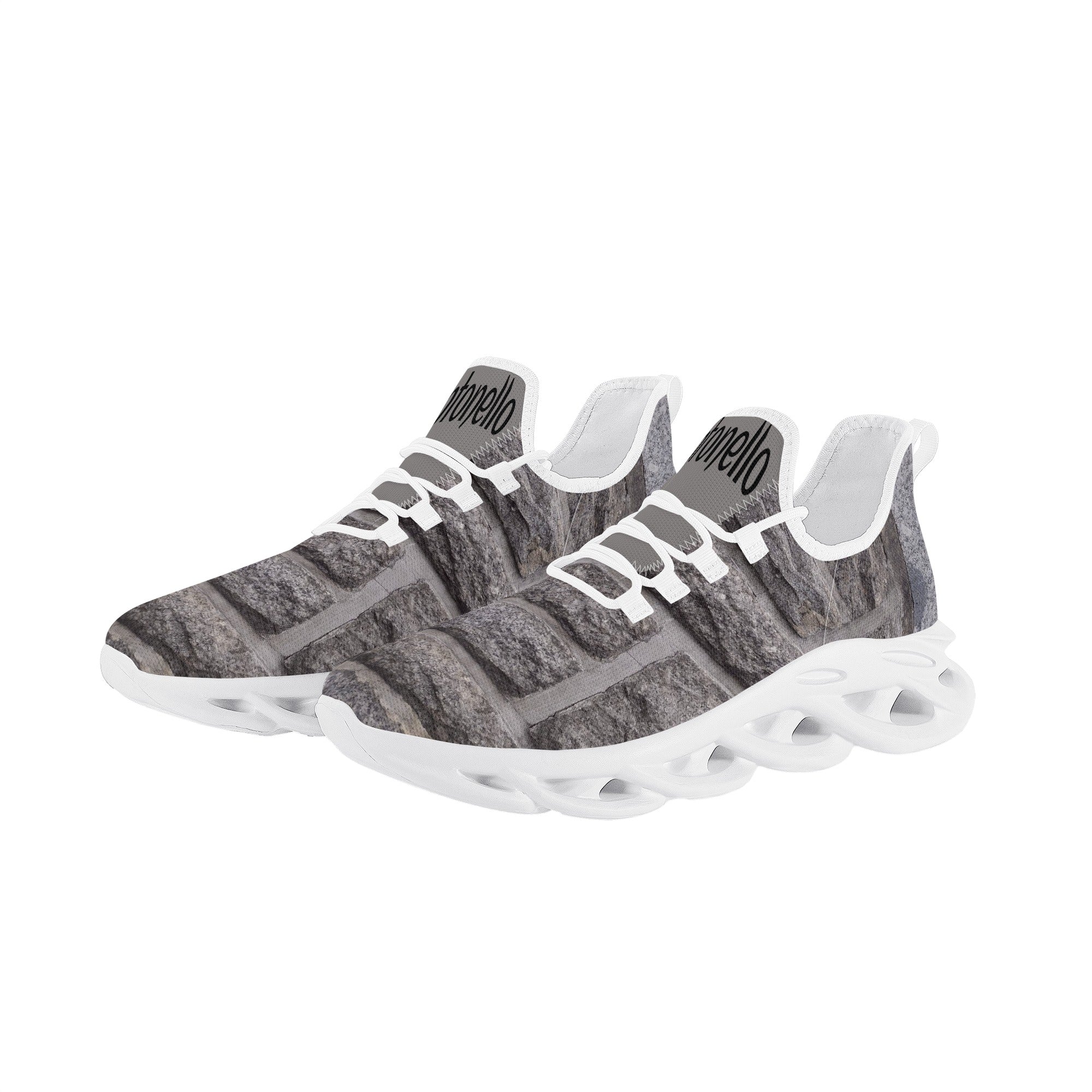 Womens Flex Control Sneakers
