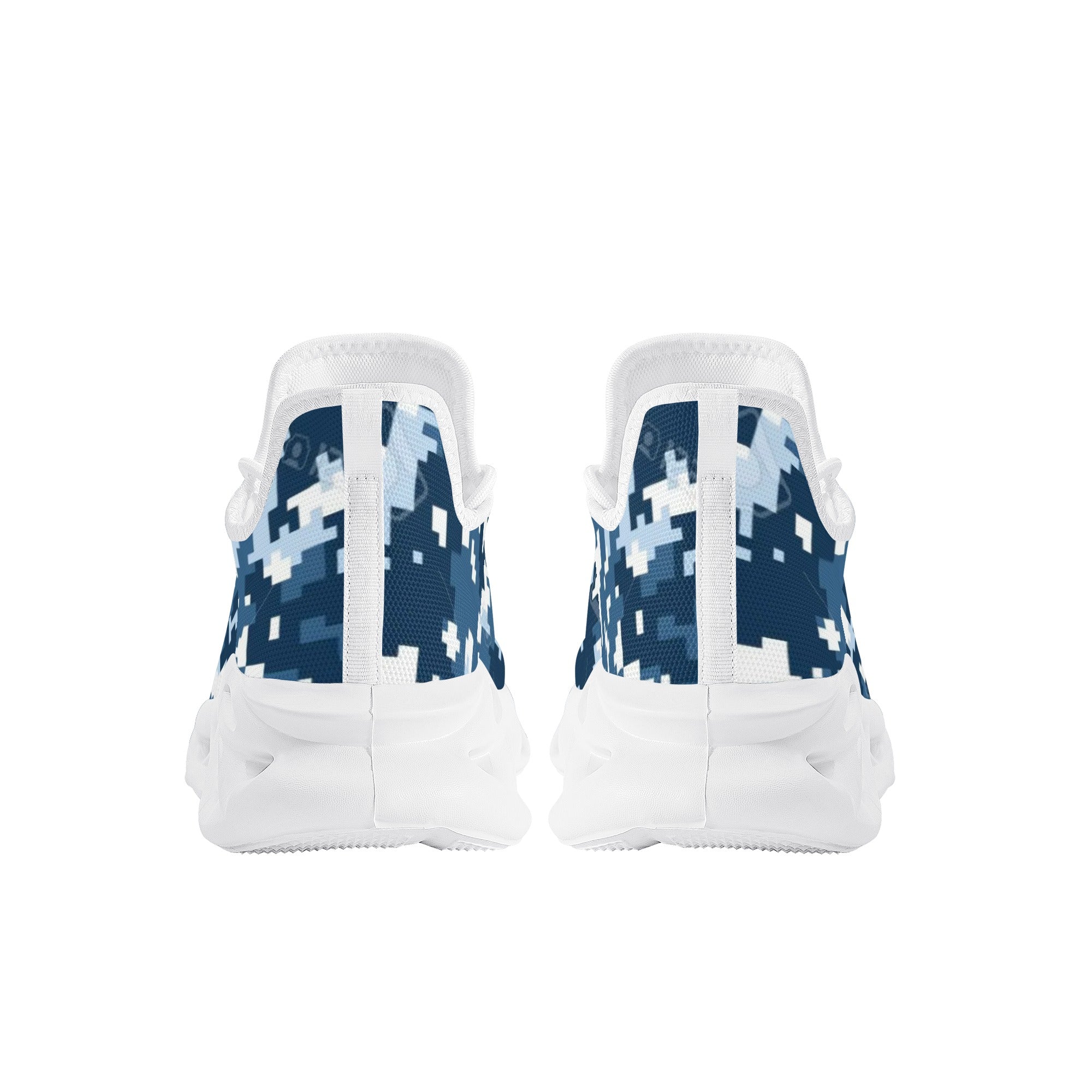 Womens Flex Control Sneakers